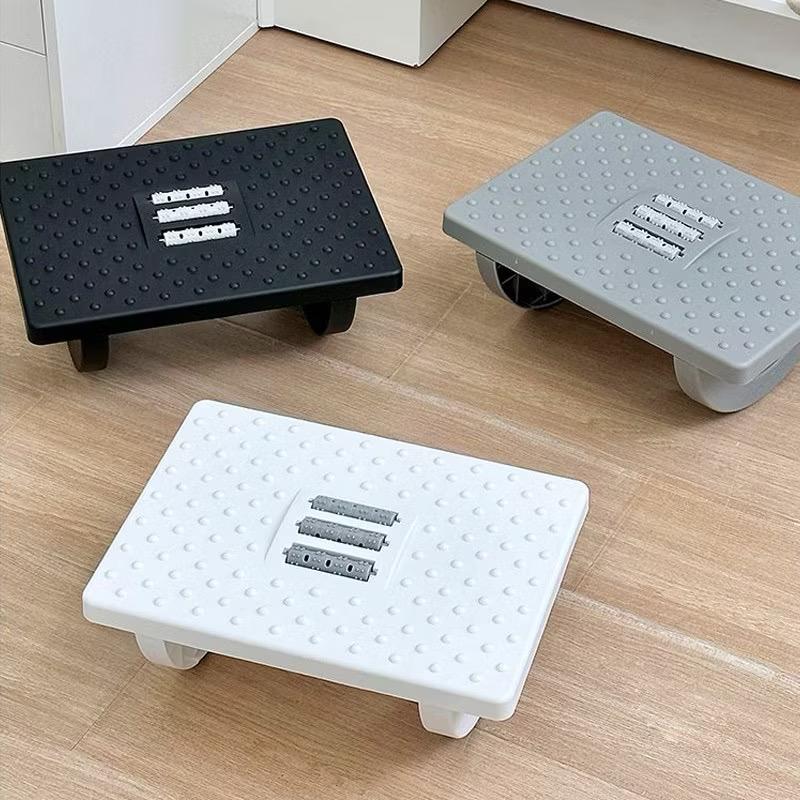 RV - Rocking Footrest™