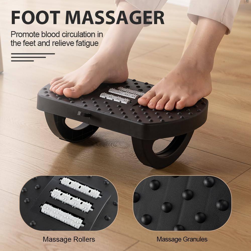 RV - Rocking Footrest™