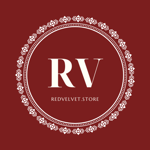 Redvelvet Store
