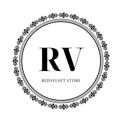 Redvelvet Store