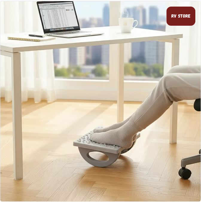 RV - Rocking Footrest™