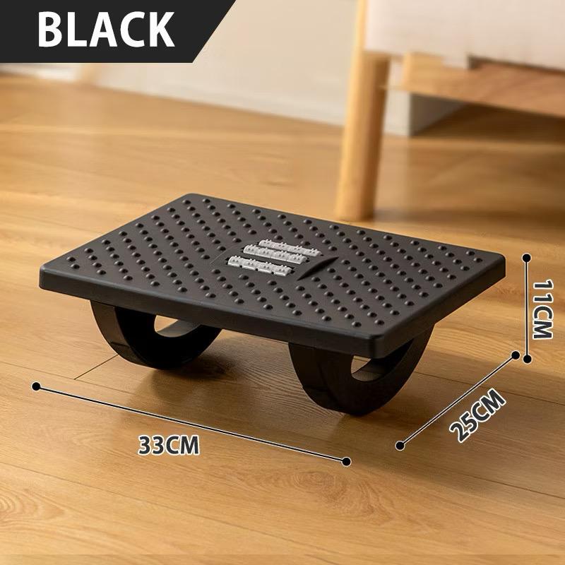 RV - 180° Swing Rocking Footrest™
