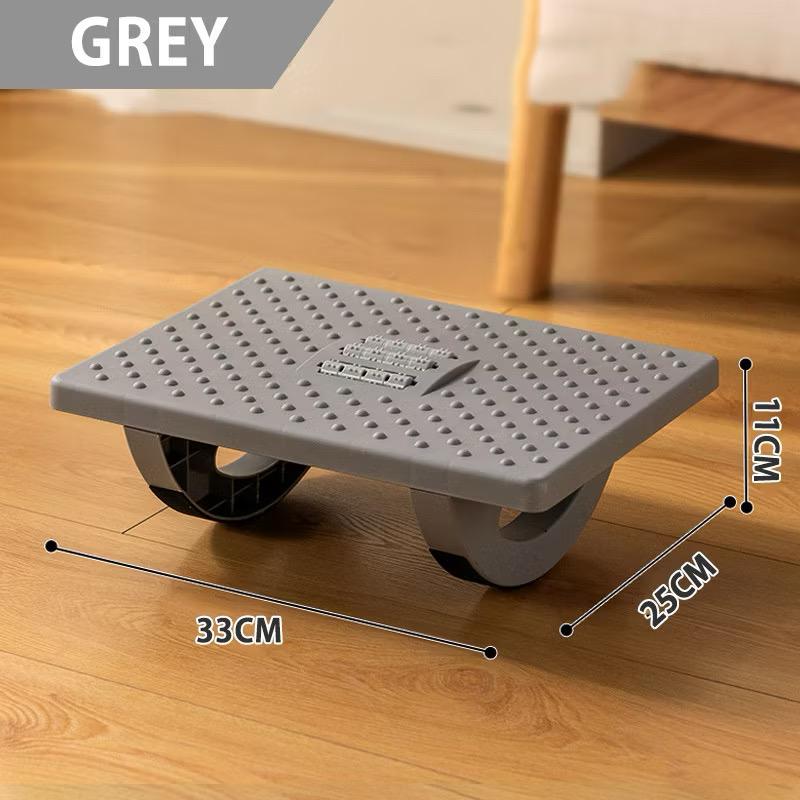 RV - 180° Swing Rocking Footrest™